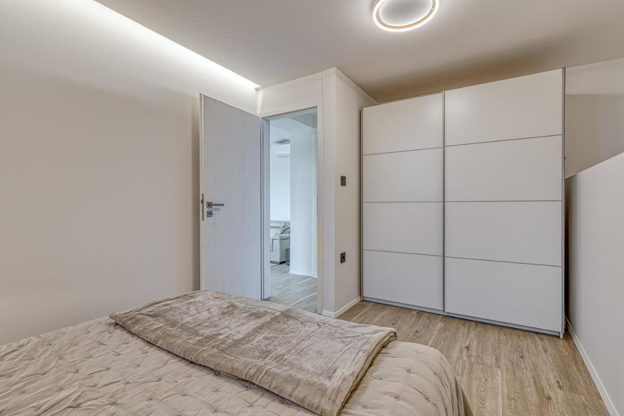 Kostabela - Sea View Rijeka Exterior foto