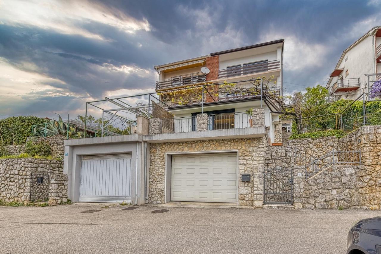 Kostabela - Sea View Rijeka Exterior foto